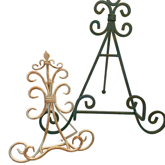 Three filigree picture frames - Picture 6 of 13